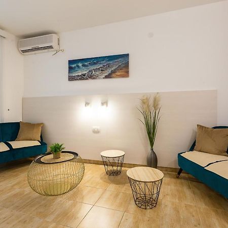 Villa Skyprime 布德瓦 外观 照片