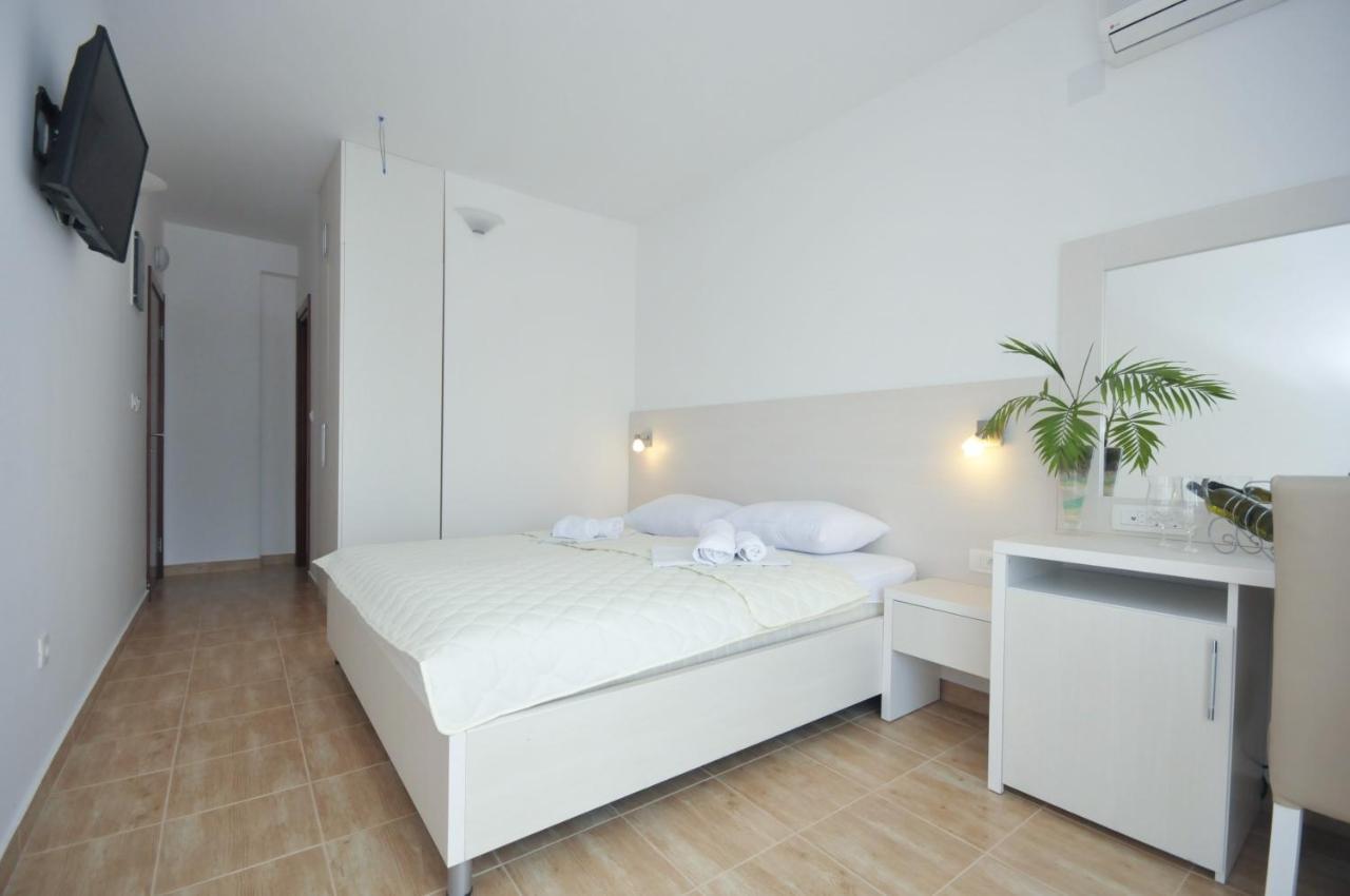 Villa Skyprime 布德瓦 外观 照片