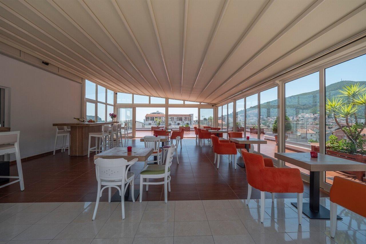 Villa Skyprime 布德瓦 外观 照片