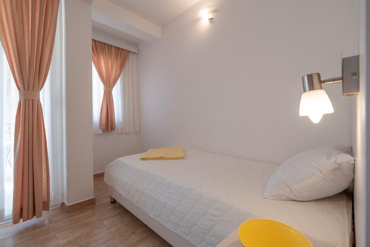 Villa Skyprime 布德瓦 外观 照片