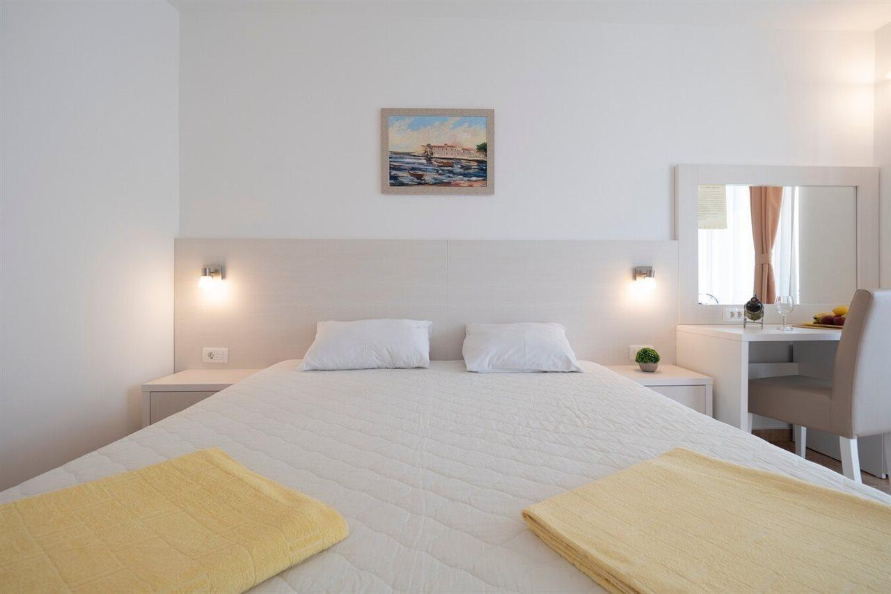 Villa Skyprime 布德瓦 外观 照片